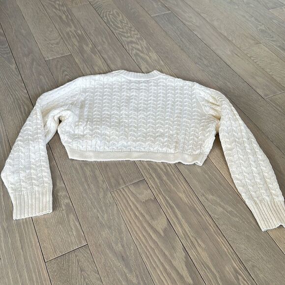 We wore what / danielle bernstein sweater - Picture 6 of 6